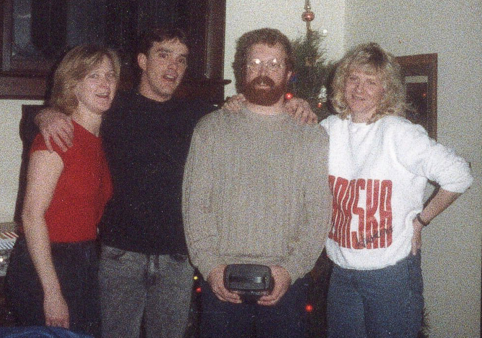 Robin Mayberger Farewell — photo 28